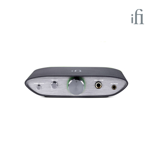 예스에이브이 iFi(아이에프아이) Audio ZEN DAC V2 USB 헤드폰