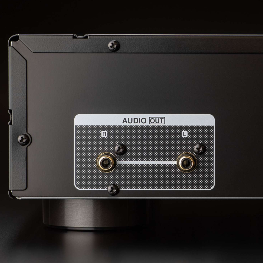 예스에이브이 데논 DCD-900NE CD 플레이어(DAC 마스터 클럭 설계 USB
